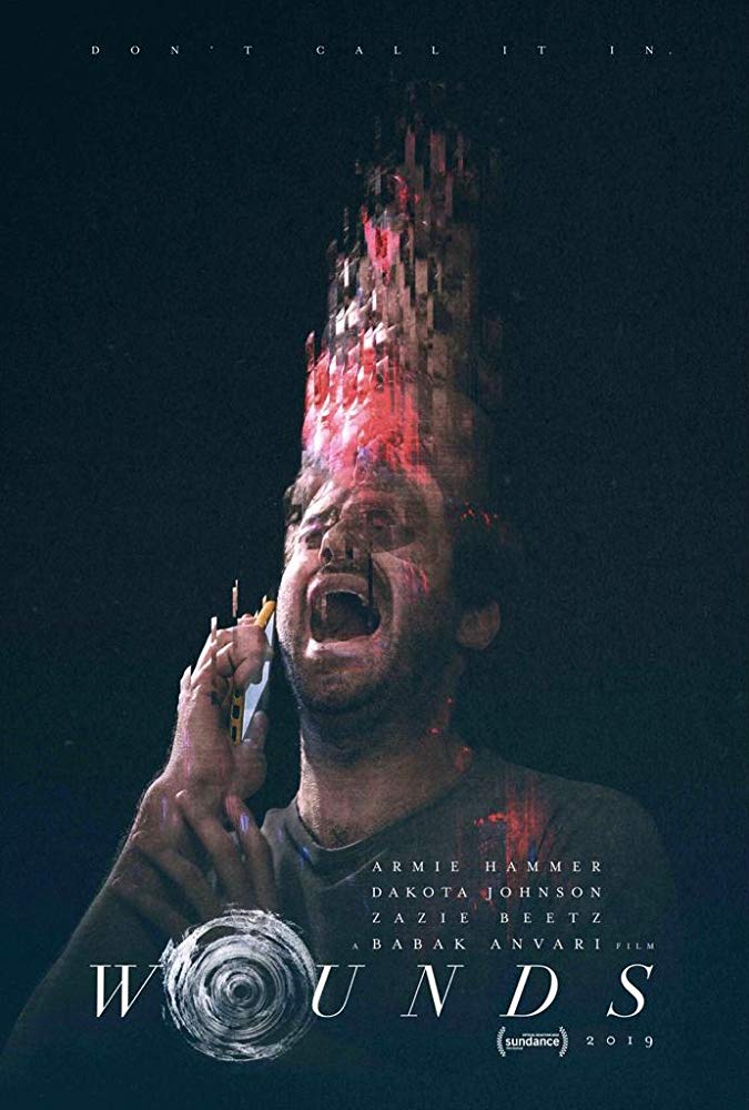 Wounds flemmix