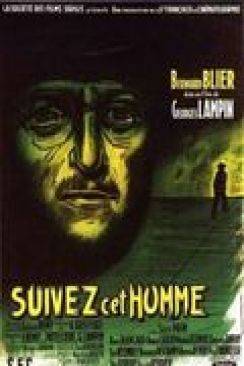 Suivez cet homme flemmix