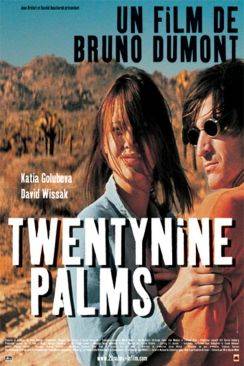 TwentyNine Palms flemmix