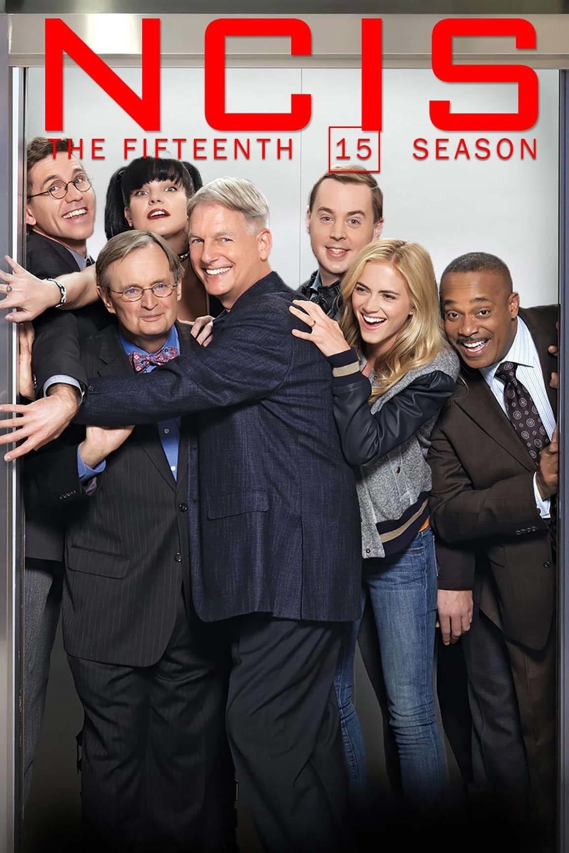 NCIS : Enquêtes Spéciales - Saison 15 flemmix