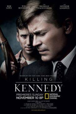 Killing Kennedy flemmix