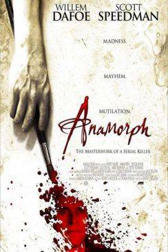 Anamorph flemmix
