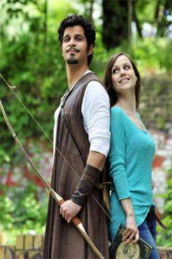 Robin des Bois et moi (Robin Hood und Ich) flemmix