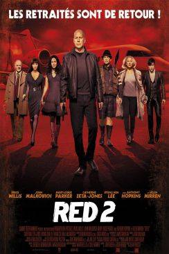 Red 2 flemmix