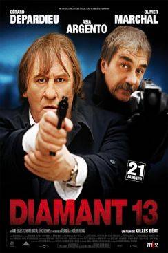 Diamant 13 flemmix