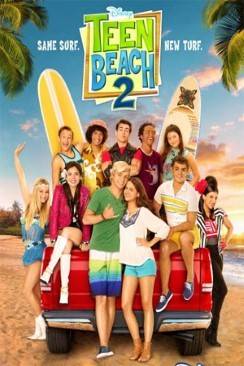 Teen Beach 2 flemmix