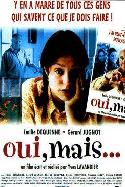 Oui, mais... flemmix