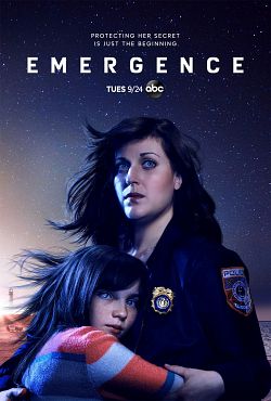 Emergence - Saison 1 flemmix