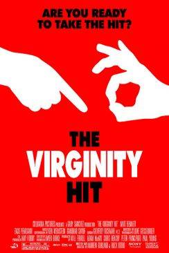 Dépucelage mode d'emploi (The Virginity Hit) flemmix