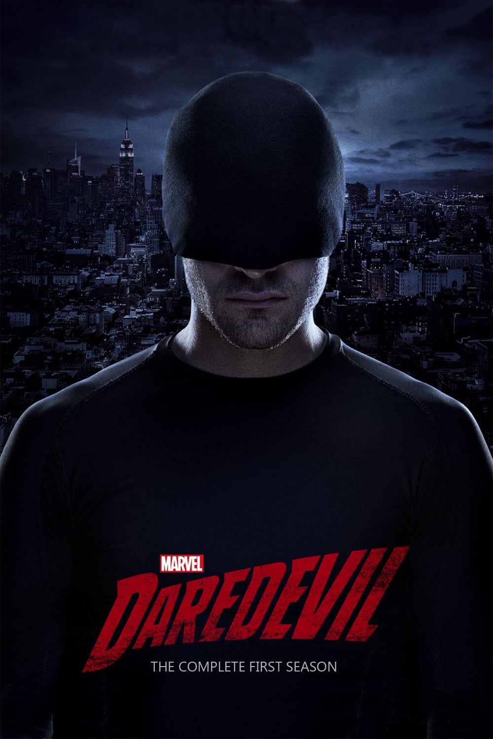 Marvel's Daredevil - Saison 1 flemmix
