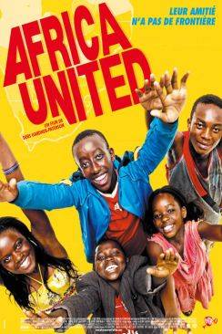 Africa United flemmix