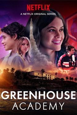 Greenhouse Academy - Saison 4 flemmix