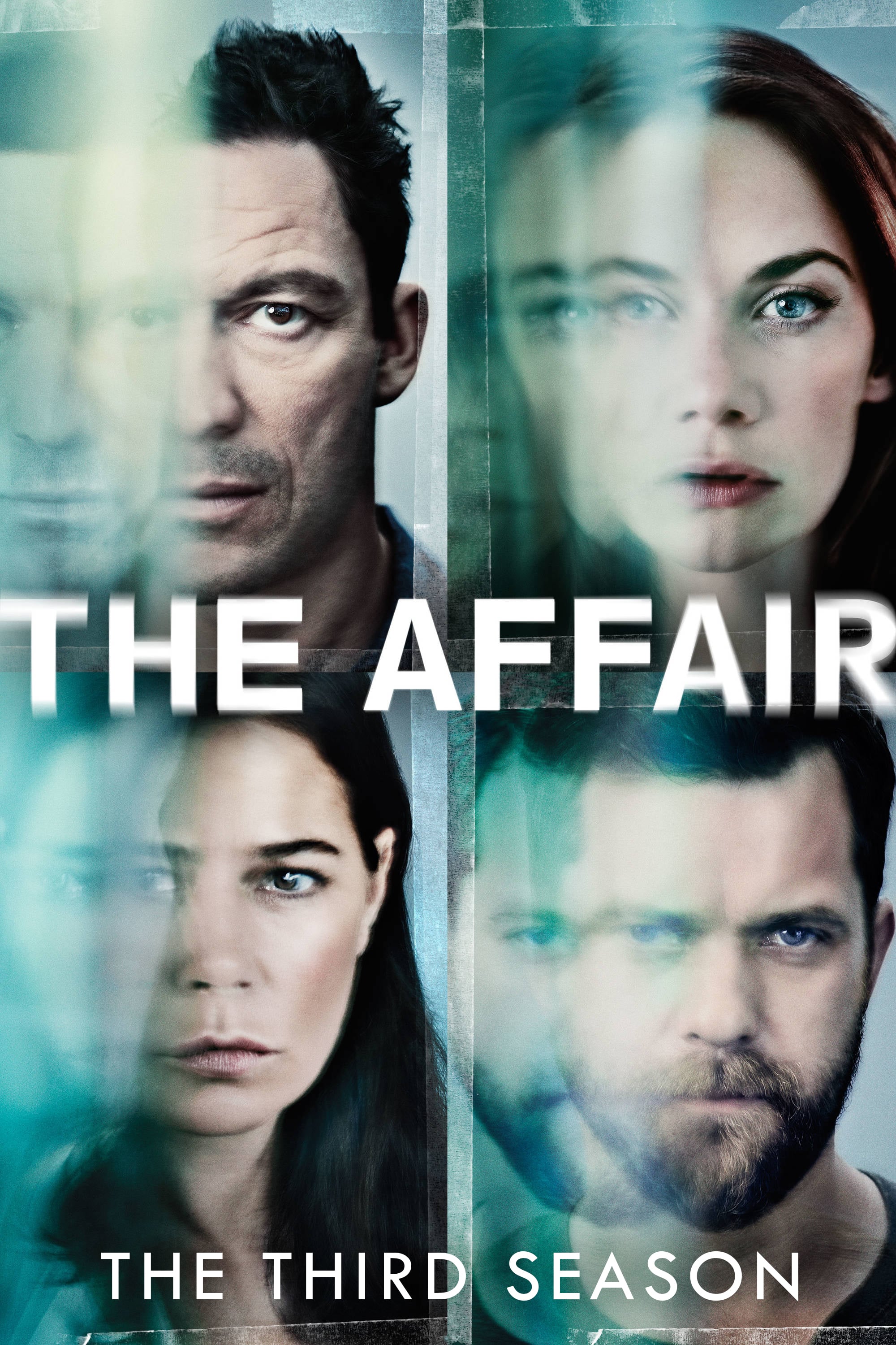 The Affair - Saison 3 flemmix