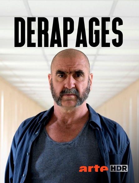 Dérapages - Saison 1 flemmix
