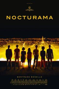 Nocturama flemmix