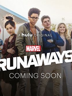 Marvel's Runaways - Saison 1 flemmix