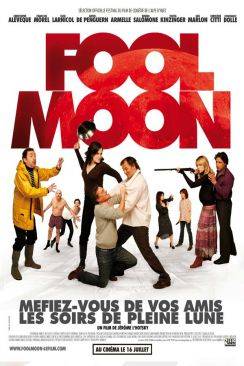 Fool Moon flemmix