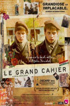 Le Grand Cahier (A nagy Füzet) flemmix