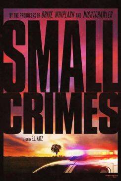 Small Crimes flemmix