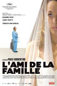 L'Ami de la famille (L'Amico di famiglia) flemmix