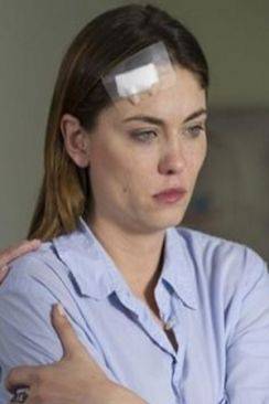 La Vengeance de Gina (TV) (A Nanny's Revenge (TV)) flemmix