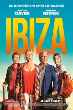 Ibiza flemmix