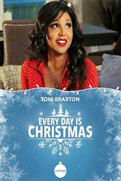 Les Noëls de ma vie (Every Day is Christmas) flemmix