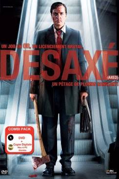 Désaxé flemmix