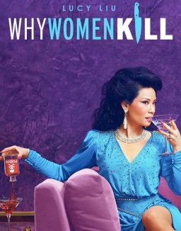 Why Women Kill - Saison 1 flemmix