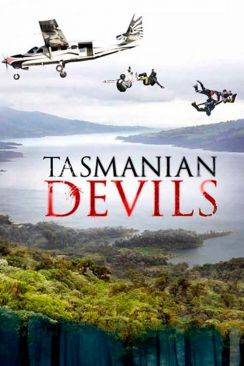 Tasmanian Devils flemmix