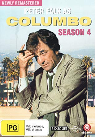 Columbo - Saison 4 flemmix