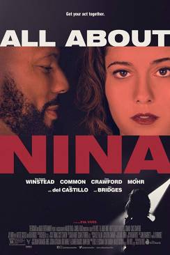 All About Nina flemmix