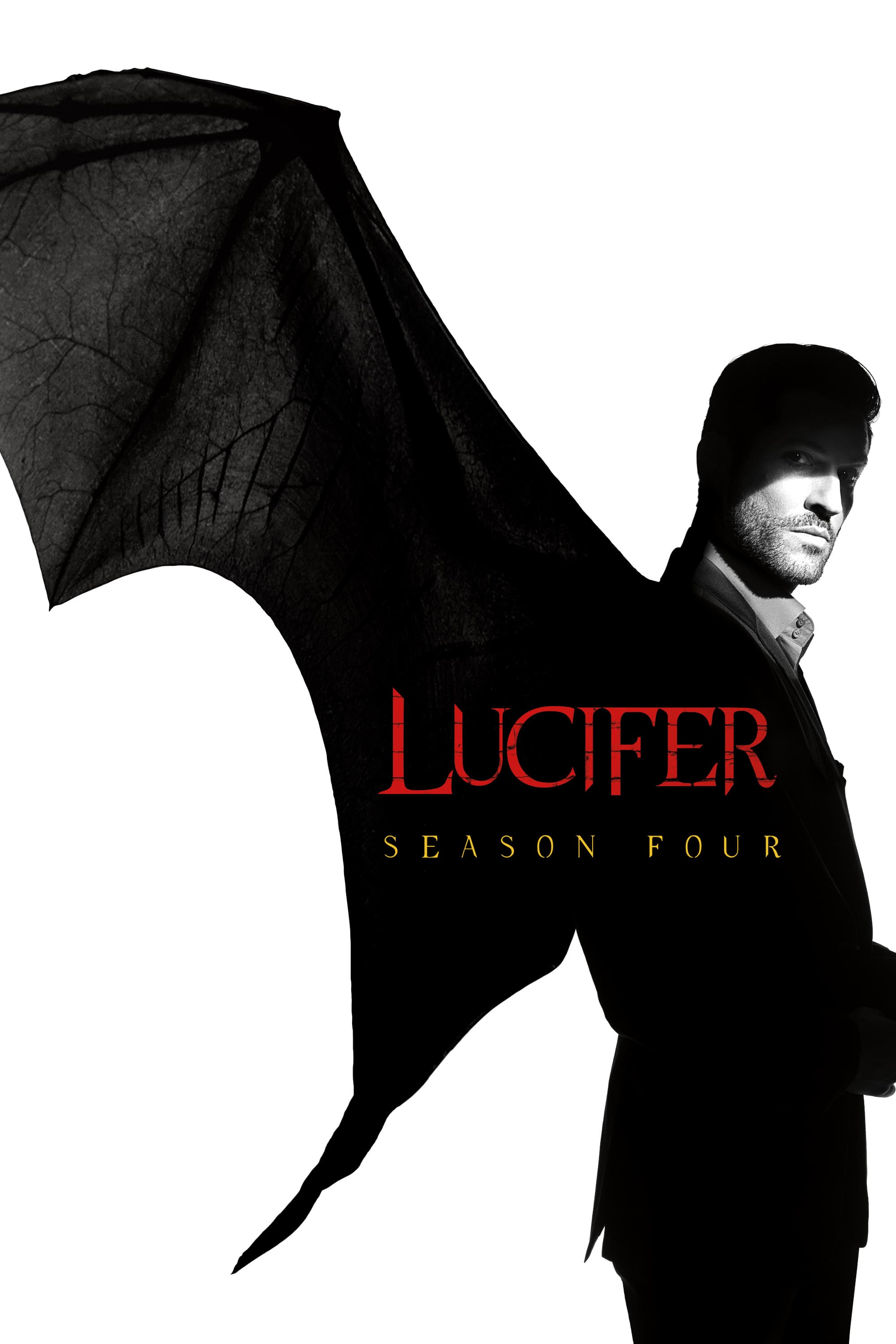 Lucifer - Saison 4 flemmix