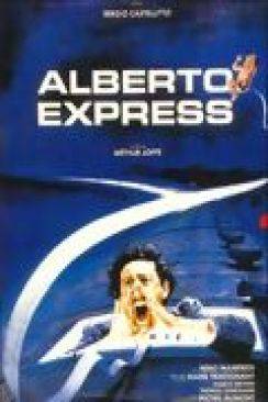 Alberto Express flemmix