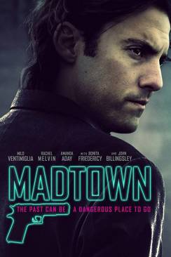 Madtown flemmix