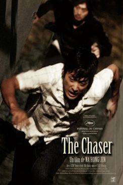 The Chaser (Chugyeogja) flemmix