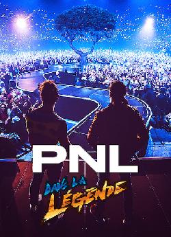 PNL - Dans la légende tour flemmix