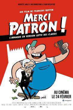 Merci Patron ! flemmix