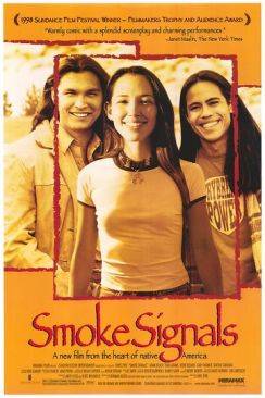Phoenix, Arizona (Smoke Signals) flemmix