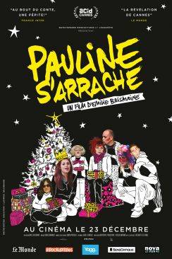 Pauline s'arrache flemmix