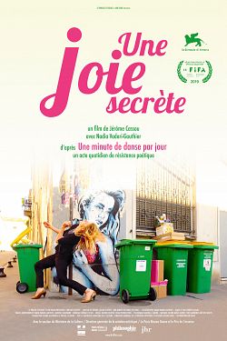 Une joie secrète flemmix
