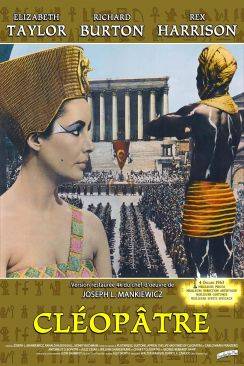 Cléopâtre (Cleopatra) flemmix