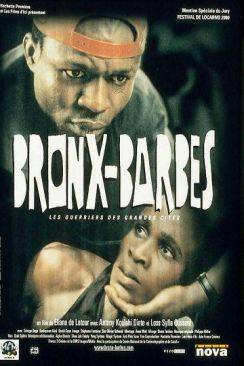 Bronx-Barbes flemmix