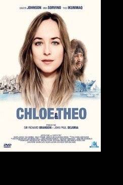 Chloé  and  Théo flemmix