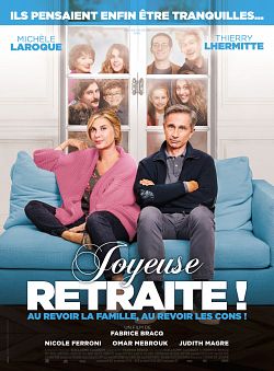 Joyeuse retraite ! flemmix