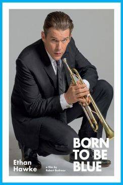 Born To Be Blue flemmix
