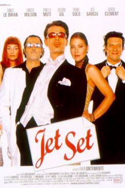 Jet Set flemmix