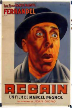 Regain flemmix