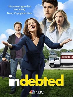 Indebted - Saison 1 flemmix