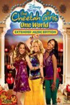 Les Cheetah Girls (The Cheetah Girls) flemmix